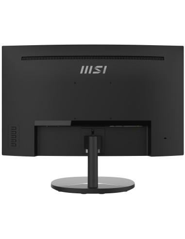 MSI Pro MP2412C Monitor PC 59,9 cm (23.6") 1920 x 1080 Pixel Full HD Nero