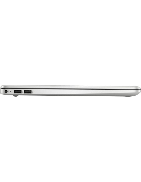 HP 15s-fq5073nl Computer portatile 39,6 cm (15.6") Full HD Intel® Core™ i5 i5-1235U 16 GB DDR4-SDRAM 512 GB SSD Wi-Fi 5