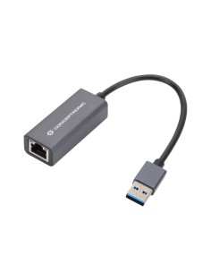 Conceptronic ABBY08G scheda di rete e adattatore Ethernet 1000 Mbit s