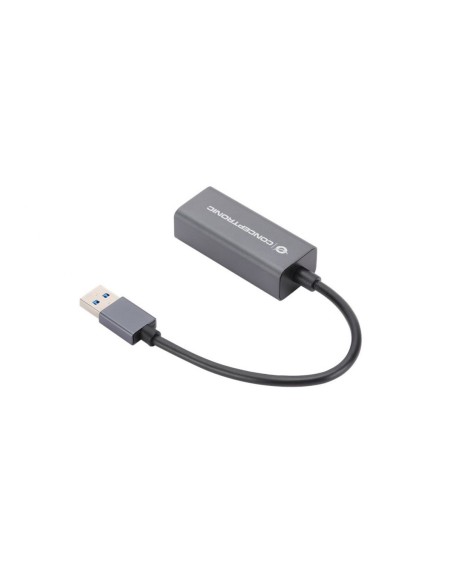 Conceptronic ABBY08G scheda di rete e adattatore Ethernet 1000 Mbit s