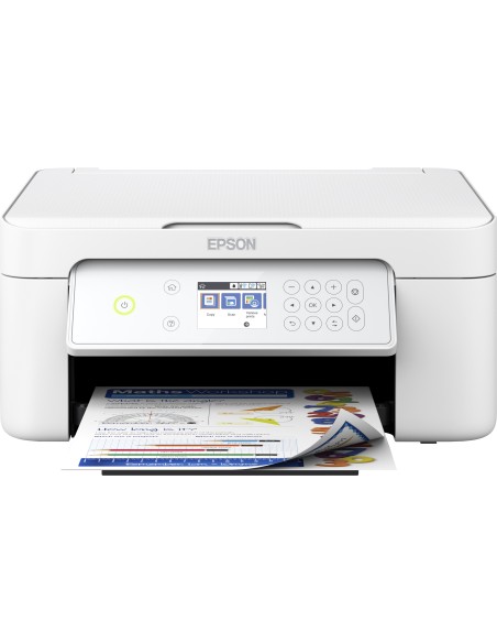 Epson Expression Home XP-4155