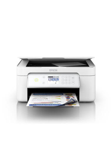 Epson Expression Home XP-4155