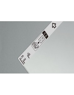 Brother CS-A3301 kit fogli di supporto per scanner 2