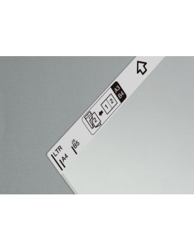 Brother CS-A3301 kit fogli di supporto per scanner