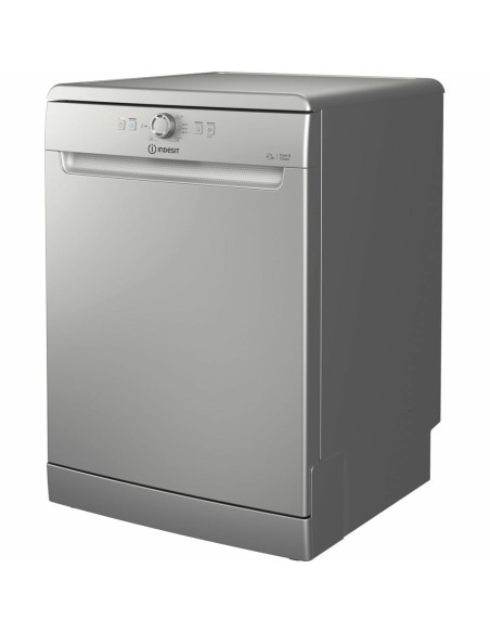 Indesit Lavastoviglie a libera installazione D2F HK26 S - D2F HK26 S