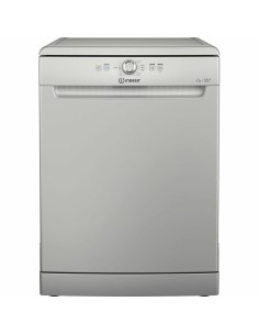 Indesit Lavastoviglie a libera installazione D2F HK26 S - D2F HK26 S 2