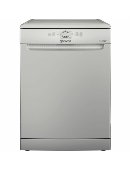 Indesit Lavastoviglie a libera installazione D2F HK26 S - D2F HK26 S
