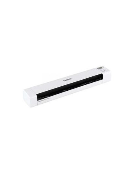 Brother DS-820W scanner Scanner a foglio 600 x 600 DPI A4 Bianco