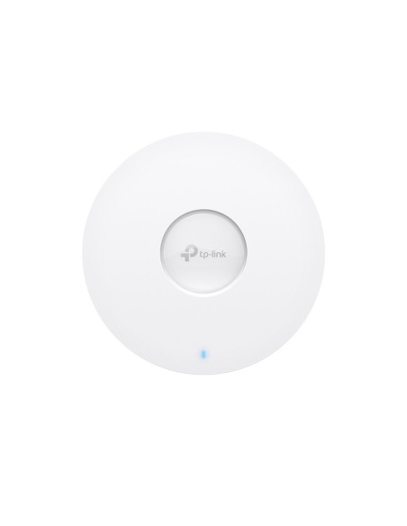 TP-Link Omada EAP673 punto accesso WLAN 5400 Mbit s Bianco Supporto Power over Ethernet (PoE)