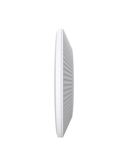 TP-Link Omada EAP673 punto accesso WLAN 5400 Mbit s Bianco Supporto Power over Ethernet (PoE)