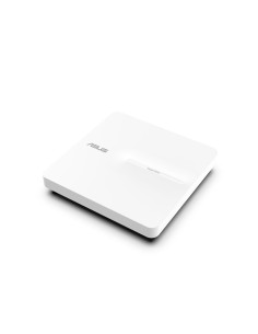 ASUS EBA63 ExpertWiFi AX3000 Dual-band PoE 2402 Mbit s Bianco Supporto Power over Ethernet (PoE)