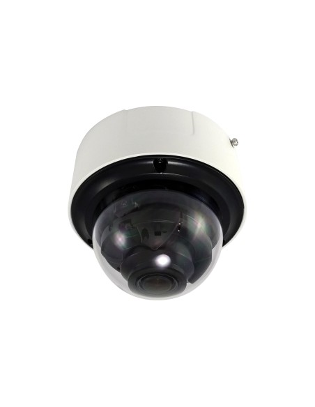 LevelOne FCS-3406 telecamera di sorveglianza Cupola Telecamera di sicurezza IP Interno e esterno 1920 x 1080 Pixel Soffitto