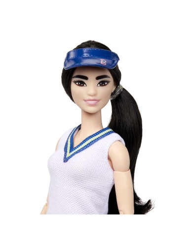 Barbie HKT73 bambola