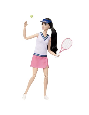 Barbie HKT73 bambola