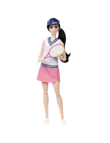 Barbie HKT73 bambola