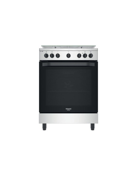 Hotpoint Cucina HS68G5PHX E