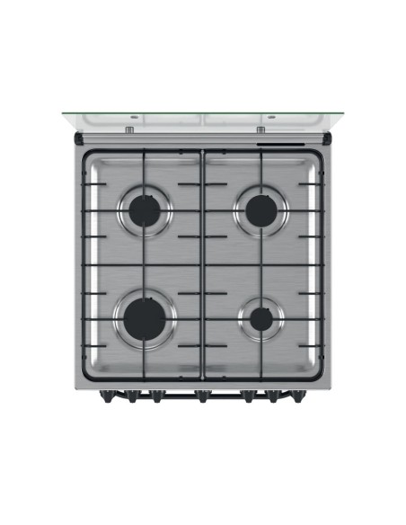 Hotpoint Cucina HS68G5PHX E