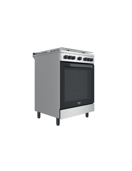 Hotpoint Cucina HS68G5PHX E