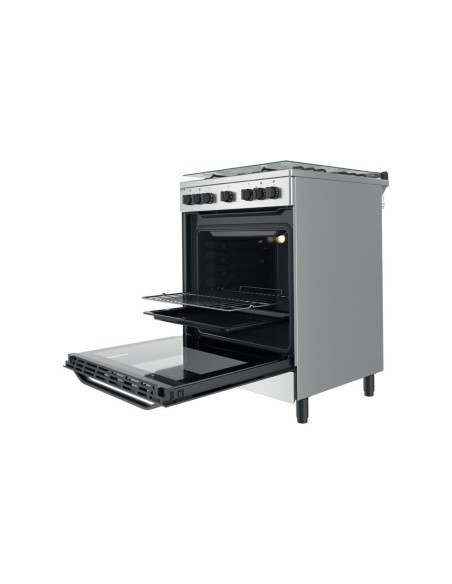 Hotpoint Cucina HS68G5PHX E