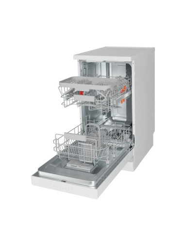 Hotpoint Lavastoviglie a libera installazione HSFC 3T127 C