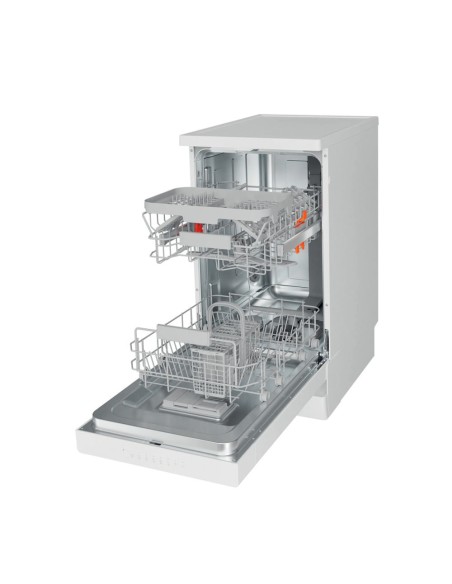Hotpoint Lavastoviglie a libera installazione HSFC 3T127 C