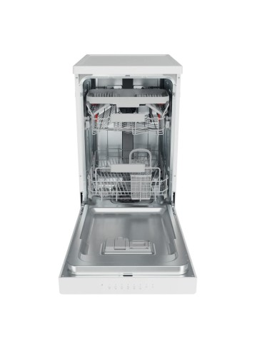 Hotpoint Lavastoviglie a libera installazione HSFC 3T127 C