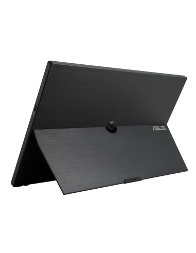 ASUS MB16AHV Monitor PC 39,6 cm (15.6") 1920 x 1080 Pixel Full HD LCD Nero