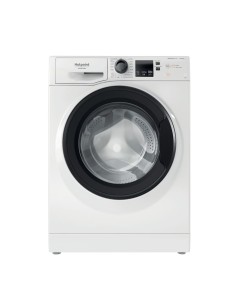Hotpoint Active 40 Lavatrice a libera installazione NF725WK IT
