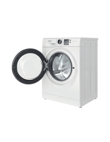 Hotpoint Active 40 Lavatrice a libera installazione NF725WK IT