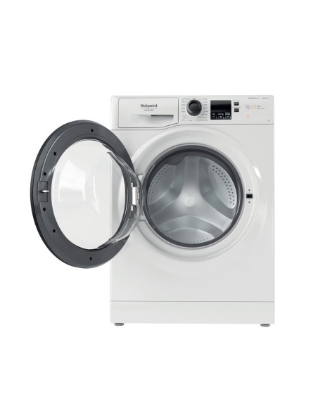 Hotpoint Active 40 Lavatrice a libera installazione NF725WK IT