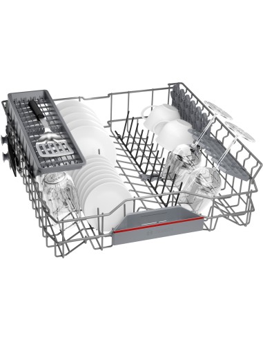 Bosch Serie 4 SMV4HAX19E lavastoviglie A scomparsa totale 13 coperti D