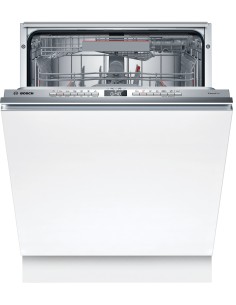 Bosch Serie 4 SMV4HDX53E lavastoviglie A scomparsa totale 13 coperti D