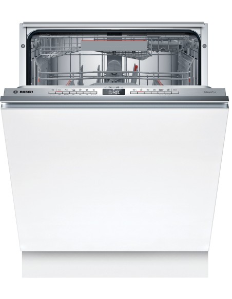 Bosch Serie 4 SMV4HDX53E lavastoviglie A scomparsa totale 13 coperti D