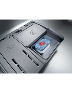 Bosch Serie 4 SMV4HDX53E lavastoviglie A scomparsa totale 13 coperti D 2