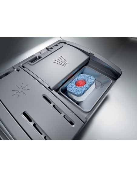 Bosch Serie 4 SMV4HDX53E lavastoviglie A scomparsa totale 13 coperti D