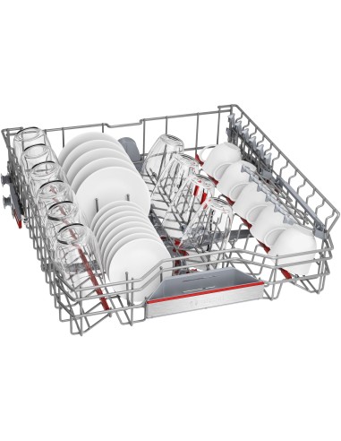 Bosch Serie 4 SMV4HDX53E lavastoviglie A scomparsa totale 13 coperti D