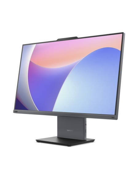 Lenovo ThinkCentre neo 50a Intel® Core™ i7 i7-13620H 68,6 cm (27") 1920 x 1080 Pixel Touch screen PC All-in-one 16 GB