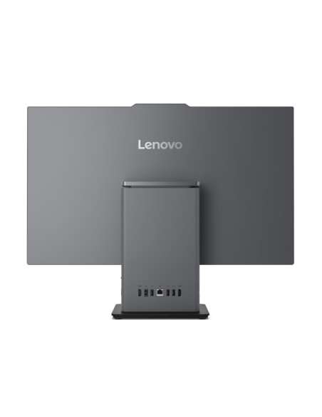 Lenovo ThinkCentre neo 50a Intel® Core™ i7 i7-13620H 68,6 cm (27") 1920 x 1080 Pixel Touch screen PC All-in-one 16 GB