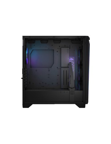 MSI MPG GUNGNIR 300R AIRFLOW computer case Midi Tower Nero