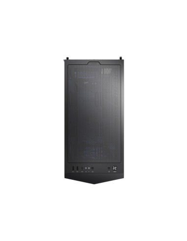 MSI MPG GUNGNIR 300R AIRFLOW computer case Midi Tower Nero