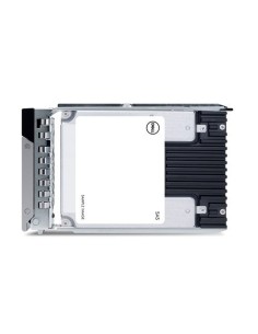 DELL 345-BDOM drives allo stato solido 2.5" 1,92 TB Serial ATA III