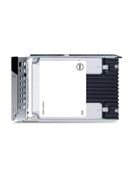 DELL 345-BDOM drives allo stato solido 2.5" 1,92 TB Serial ATA III