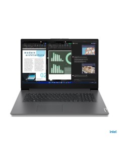 Lenovo V17 G4 IRU Computer portatile 43,9 cm (17.3") Full HD Intel® Core™ i5 i5-1335U 8 GB DDR4-SDRAM 512 GB SSD Wi-Fi 6 2