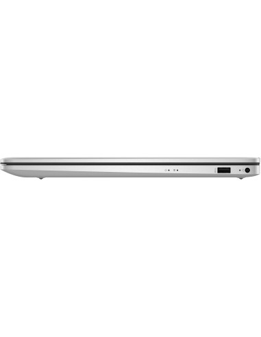 HP 17-cn2011nl Computer portatile 43,9 cm (17.3") Full HD Intel® Core™ i5 i5-1235U 8 GB DDR4-SDRAM 512 GB SSD Wi-Fi 5