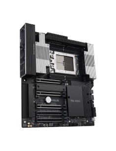 ASUS Pro WS TRX50-SAGE WIFI AMD TRX50 Socket sTR5 SSI CEB 2