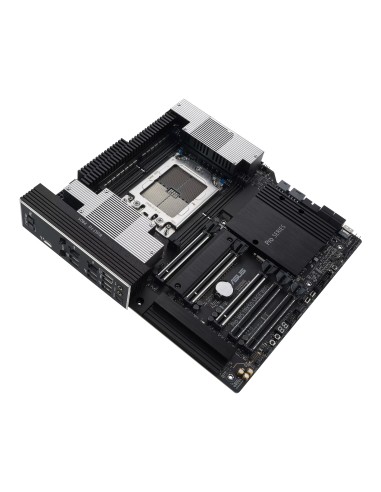 ASUS Pro WS TRX50-SAGE WIFI AMD TRX50 Socket sTR5 SSI CEB