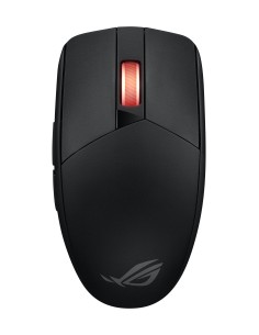 ASUS ROG Strix Impact III Wireless mouse Ambidestro RF senza fili + Bluetooth Ottico 36000 DPI