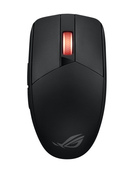ASUS ROG Strix Impact III Wireless mouse Ambidestro RF senza fili + Bluetooth Ottico 36000 DPI