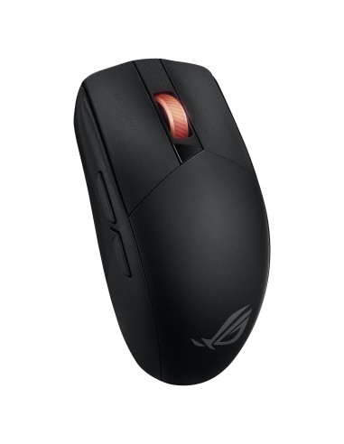 ASUS ROG Strix Impact III Wireless mouse Ambidestro RF senza fili + Bluetooth Ottico 36000 DPI