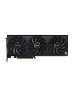 ASUS ProArt -RTX4080S-O16G NVIDIA GeForce RTX 4080 SUPER 16 GB GDDR6X